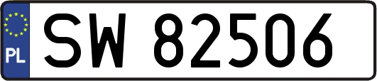 SW82506