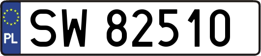 SW82510