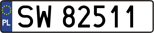 SW82511