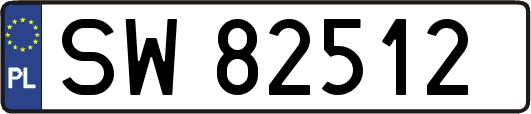SW82512