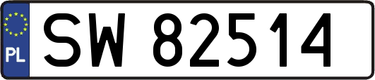 SW82514