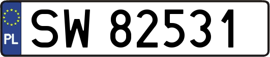 SW82531