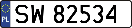 SW82534