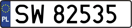 SW82535