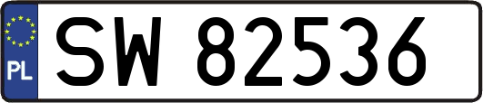 SW82536