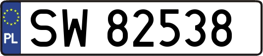 SW82538