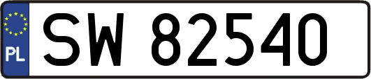 SW82540