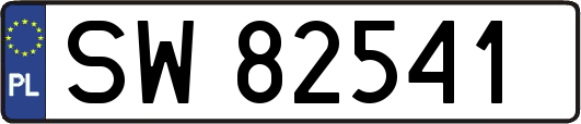 SW82541