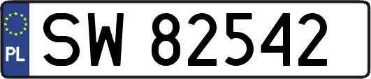 SW82542