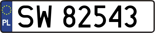 SW82543