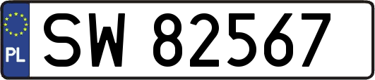 SW82567