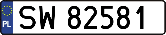 SW82581