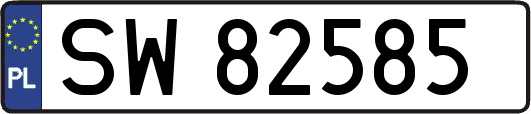 SW82585
