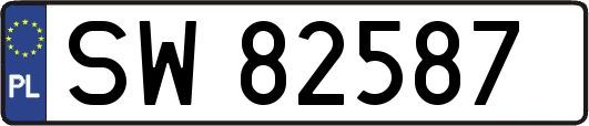 SW82587