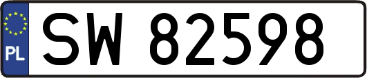 SW82598