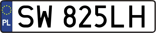 SW825LH