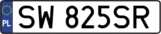 SW825SR
