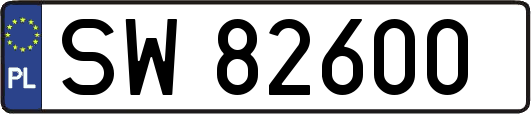 SW82600