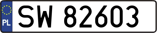 SW82603