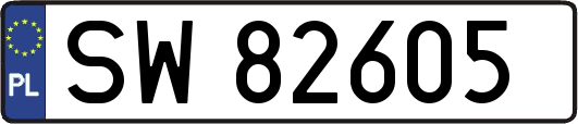SW82605