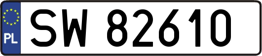 SW82610