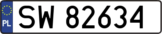 SW82634