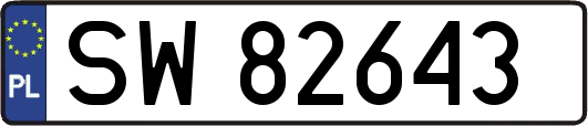SW82643