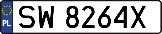 SW8264X