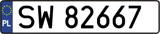 SW82667