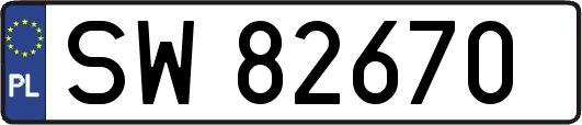 SW82670