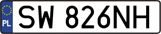 SW826NH