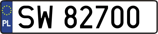 SW82700