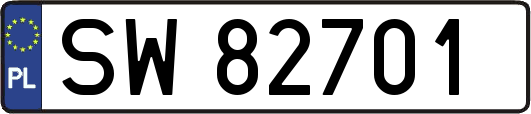SW82701