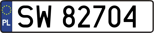 SW82704