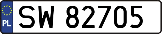 SW82705