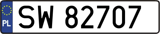 SW82707