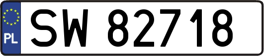 SW82718