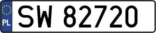 SW82720