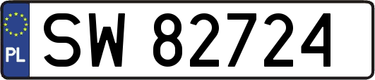 SW82724