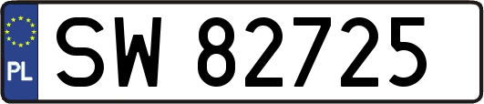 SW82725