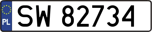 SW82734