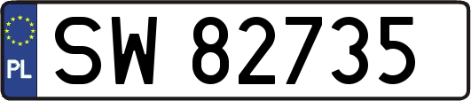 SW82735