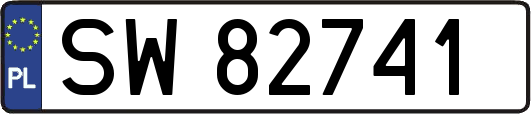 SW82741