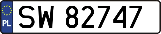 SW82747