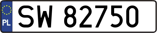 SW82750