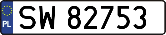 SW82753