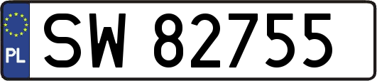 SW82755
