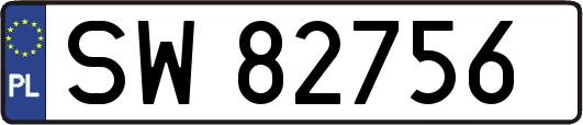 SW82756