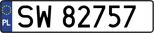 SW82757
