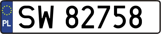 SW82758